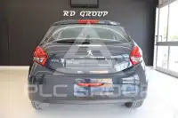 2018 Peugeot 208