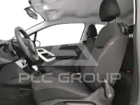 2018 Peugeot 208