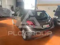 2018 Peugeot 208