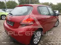 2018 Peugeot 208
