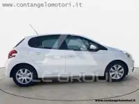 2018 Peugeot 208