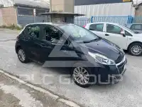 2018 Peugeot 208