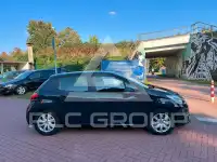 2018 Peugeot 208
