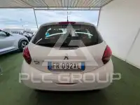 2018 Peugeot 208