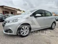 2018 Peugeot 208