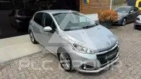 2018 Peugeot 208