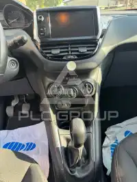 2018 Peugeot 208