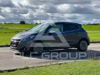 2018 Peugeot 208