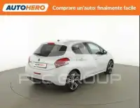 2018 Peugeot 208