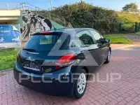 2018 Peugeot 208