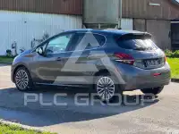 2018 Peugeot 208