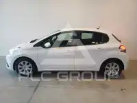 2018 Peugeot 208
