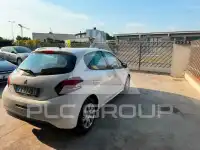 2018 Peugeot 208