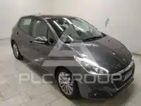 2018 Peugeot 208