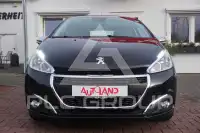 2018 Peugeot 208