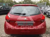 2018 Peugeot 208