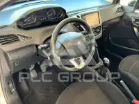 2018 Peugeot 208