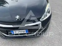 2018 Peugeot 208