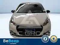 2018 Peugeot 208
