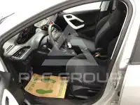 2018 Peugeot 208