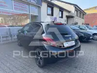 2018 Peugeot 208