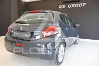 2018 Peugeot 208