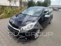 2018 Peugeot 208