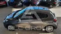 2018 Peugeot 208