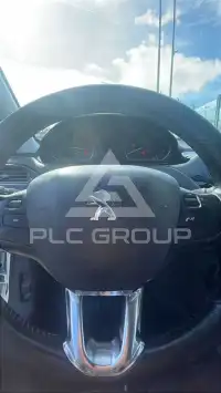 2018 Peugeot 208