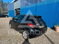 2018 Peugeot 208