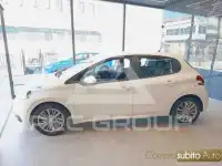 2018 Peugeot 208