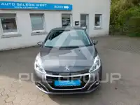 2018 Peugeot 208