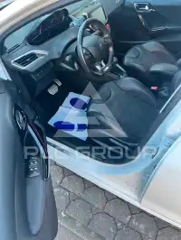 2018 Peugeot 208