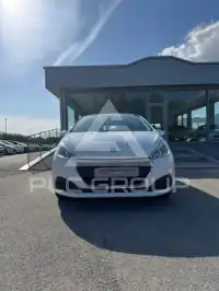 2018 Peugeot 208