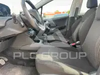 2018 Peugeot 208