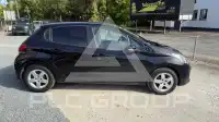 2018 Peugeot 208