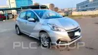 2018 Peugeot 208
