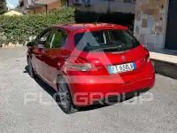 2018 Peugeot 208