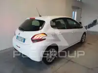 2018 Peugeot 208