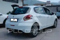 2018 Peugeot 208