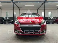 2018 Peugeot 208