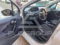 2018 Peugeot 208
