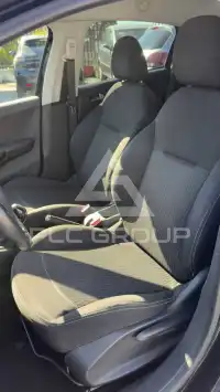 2018 Peugeot 208