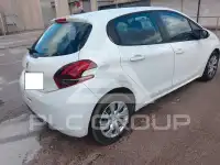 2018 Peugeot 208