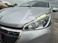 2018 Peugeot 208