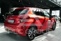2018 Peugeot 208