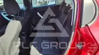 2018 Peugeot 208