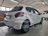 2018 Peugeot 208