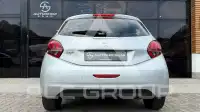 2018 Peugeot 208