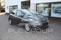 2018 Peugeot 208
